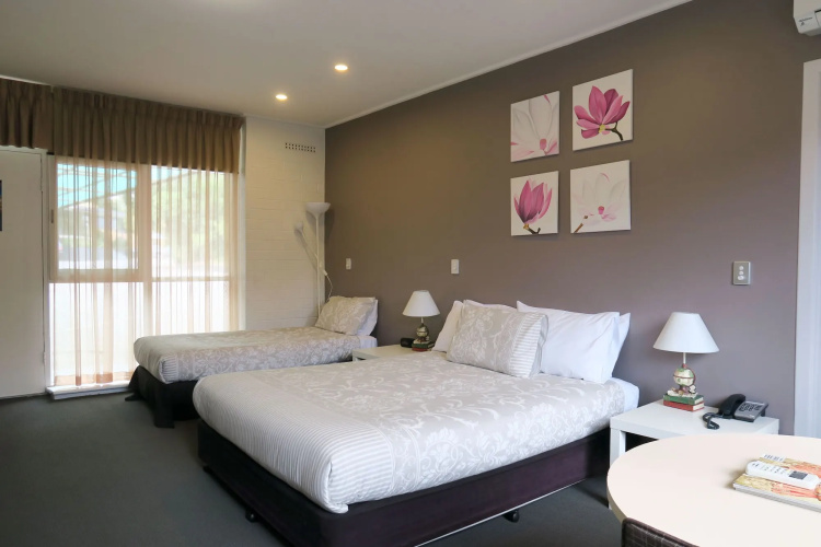 Lyndoch Motel