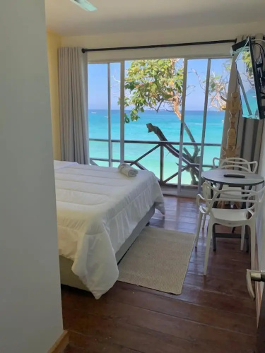 Hotel Playa Surf Barú