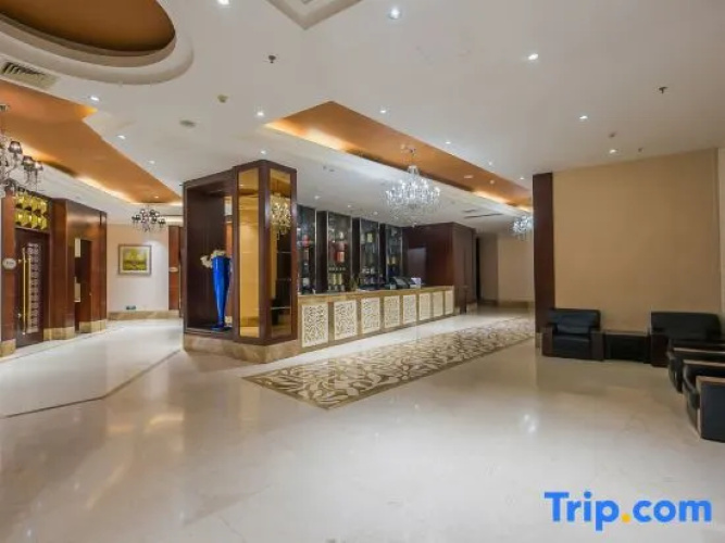 Honor International Hotel