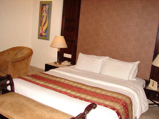 Hotel Mansingh