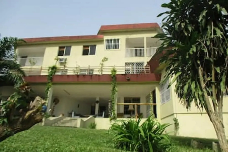 Hotelafbeelding