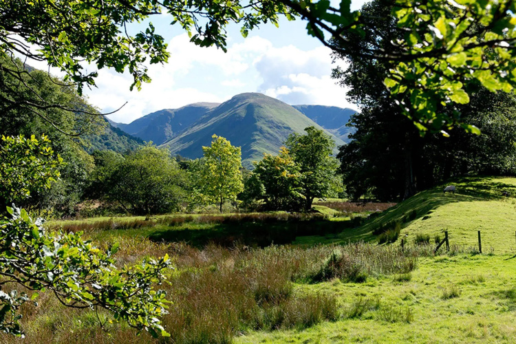 YHA Patterdale