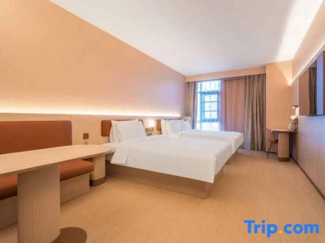 Business Twin room