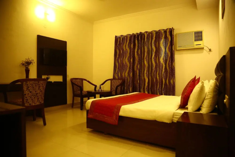Imagen del hotel
