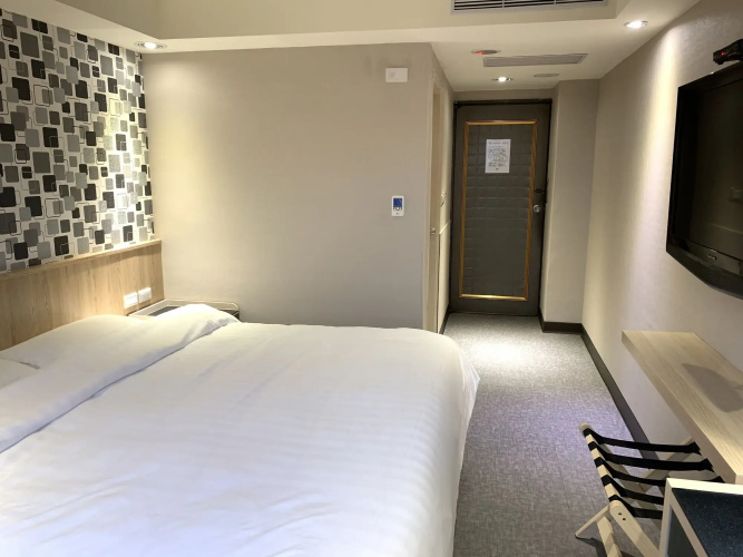 Jinhwa Hotel