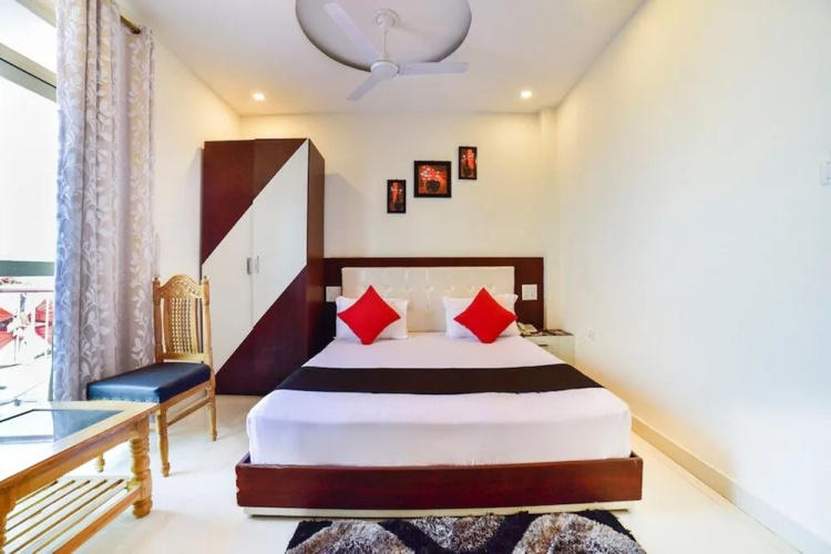 Hotel Impression