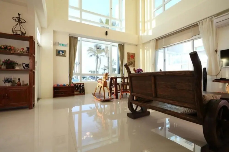 Taroko Bay B&B