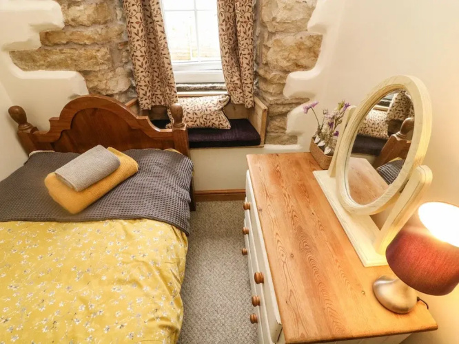 Cobble Cottage
