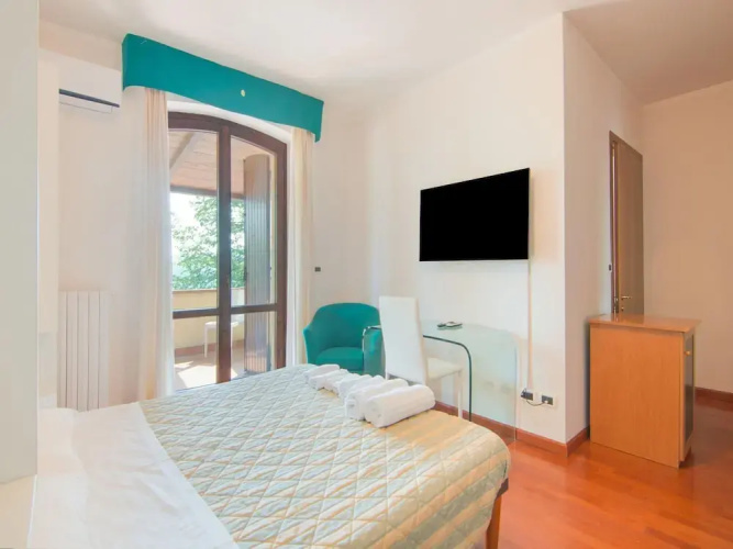 Belvilla by OYO Villa Serra Alta 16