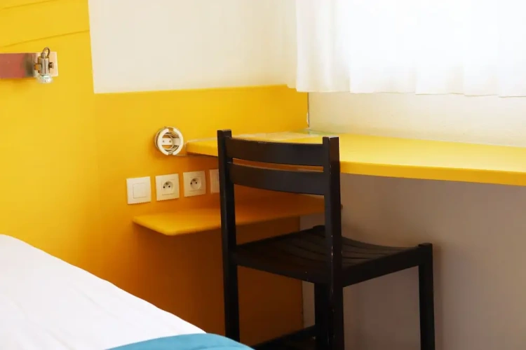 Economy Twin room