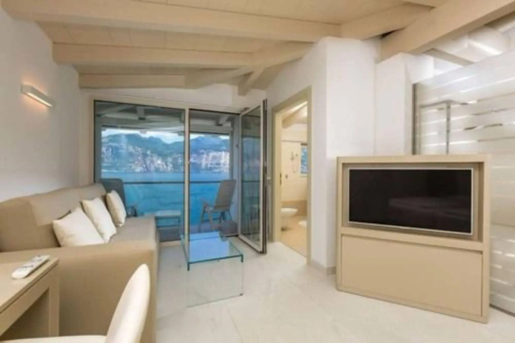Hotel Vega