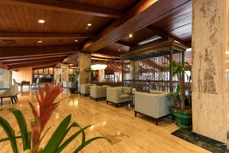 Dominican Fiesta Hotel photo 29
