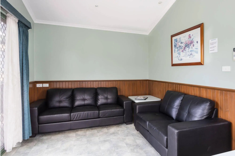 BIG4 Tasman Holiday Parks - Bendigo