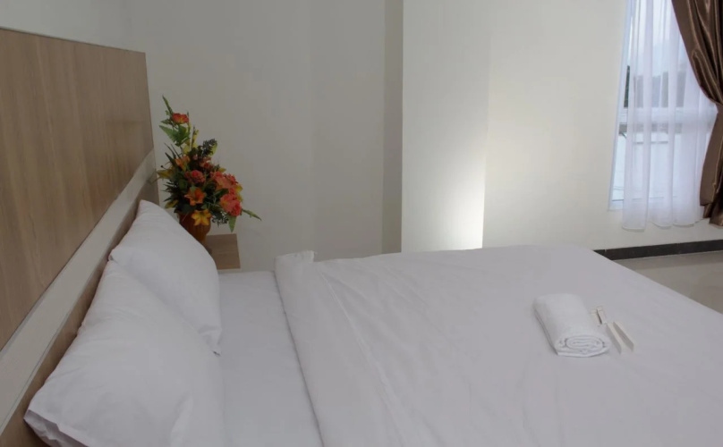 Hotel Sakura Manado