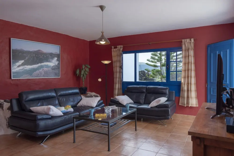 Apartamentos Rurales Finca Las Laderas
