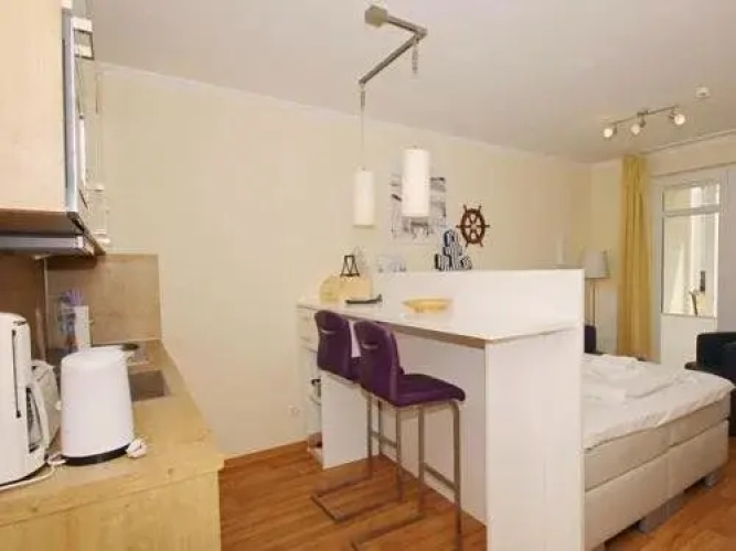 MeeresBlick Residenzen
