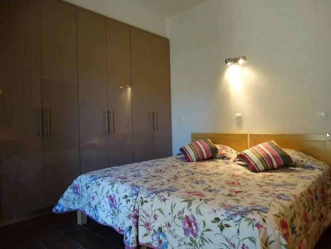 Dassia Beach Pension