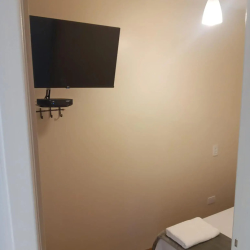 Soul Hostel 2