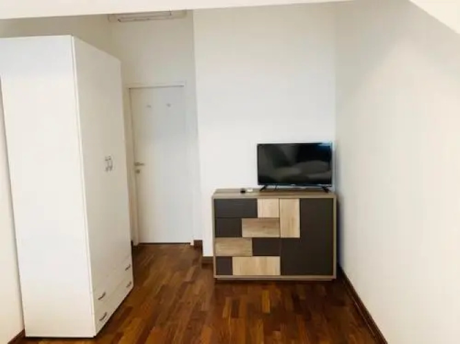 Aurellia Apartments