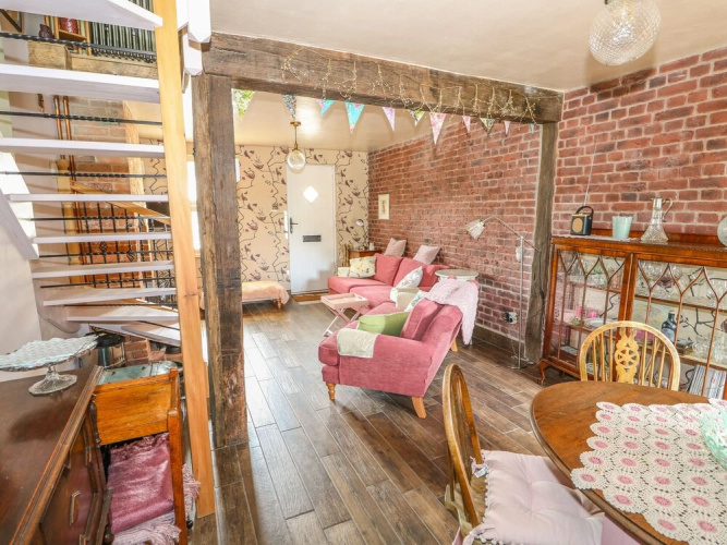 Cherry Cottage