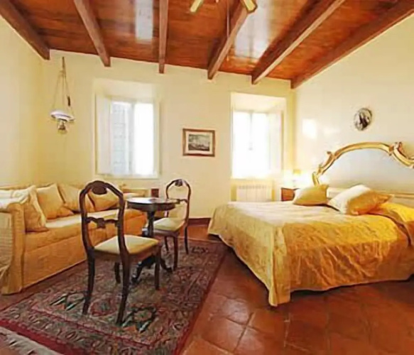 Villa dei Priori