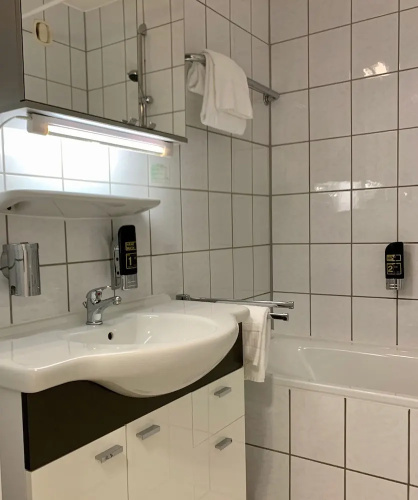 Hotel Marias Inn Bed & Breakfast