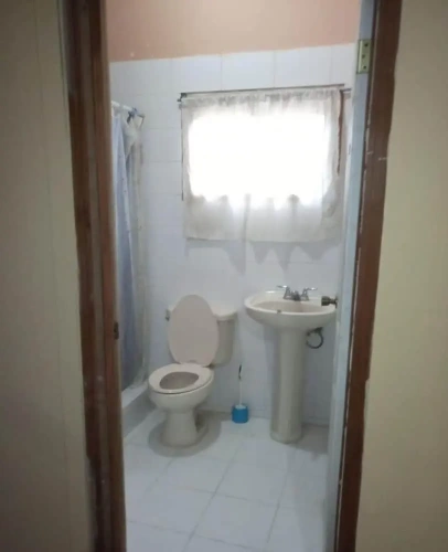 Standard Triple Family room with balcony