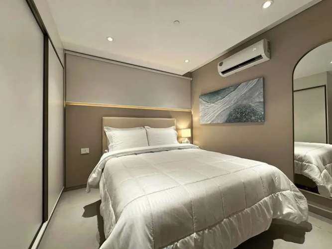 ABIBA Apart-Hotel & SPA