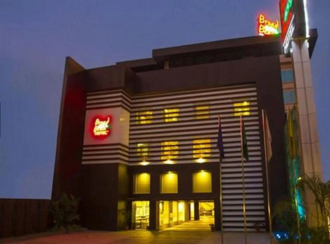 Image de l'hôtel