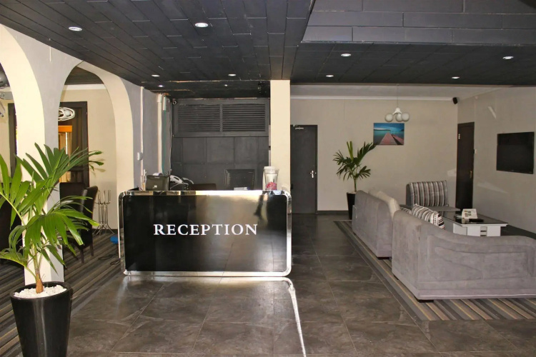 West Palm B&B Inn