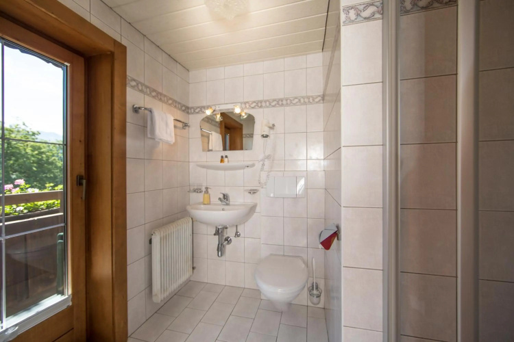 Pension Winklerkreuz