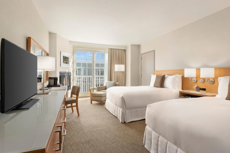 InterContinental the Clement Monterey by IHG