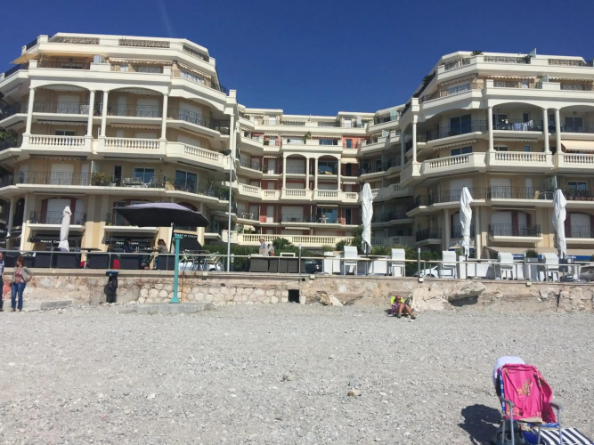 Sharon Apartment in Victoria Beach