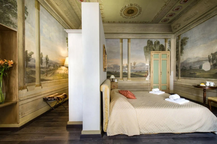 Residenza Castiglioni