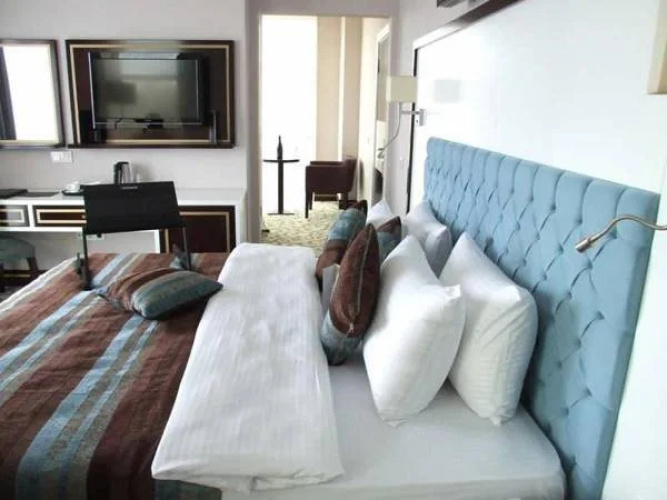 For You Medikent Otel
