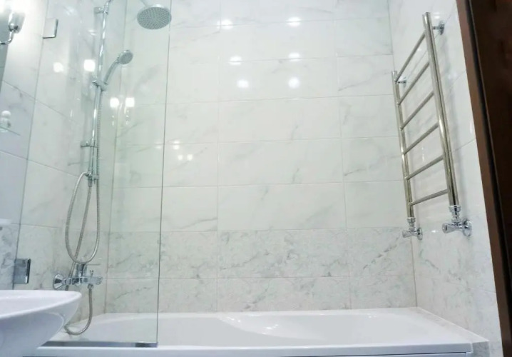 Фотография номера квартиры Апартаменты Elegant