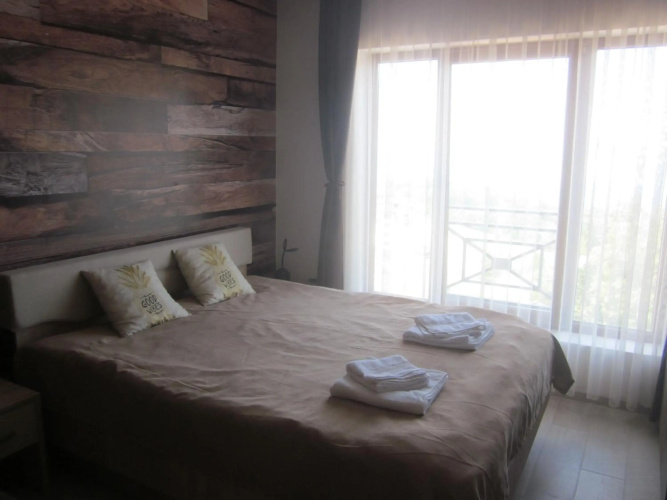 Milmari Resort P41
