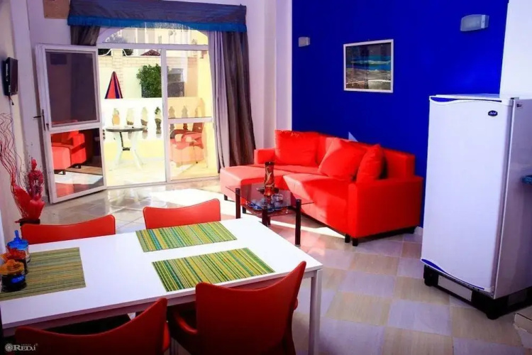 Aida Suites