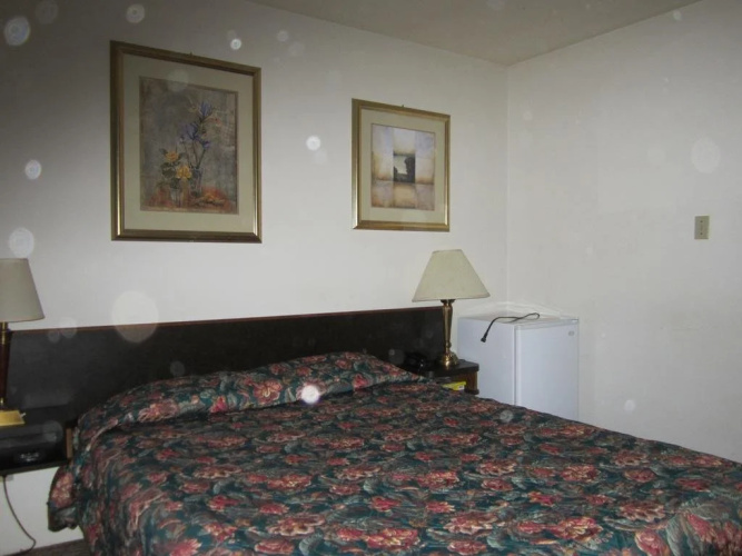 Ashcroft River Inn