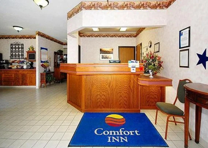 Quality Inn