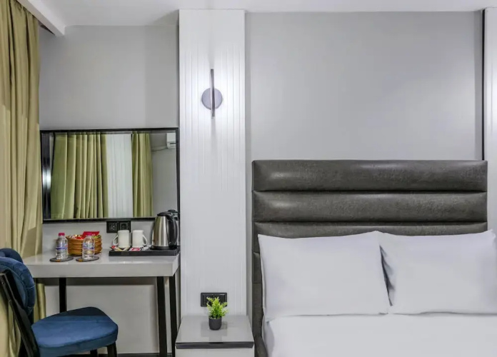 Dedem Hotel Premium Çorlu