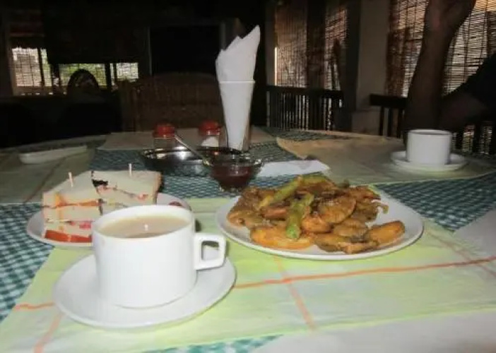 Aadithyaa Resorts