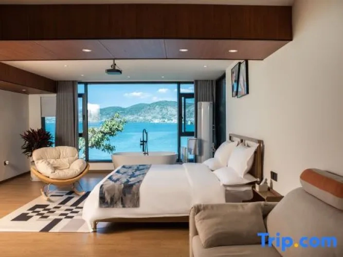 Premier Suite