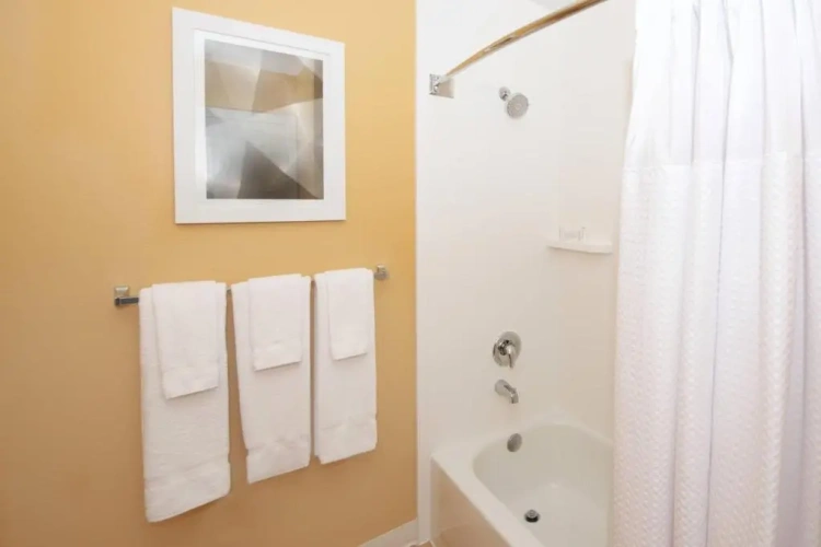 Deluxe Double Suite