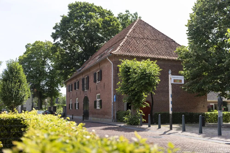 Otel görseli