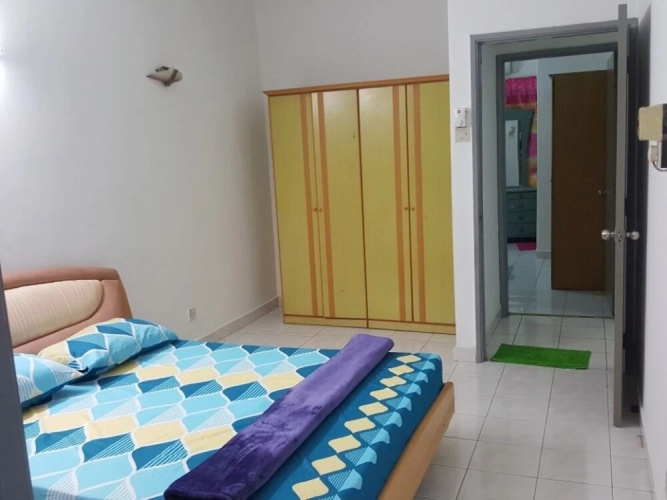 Homestay The Elemants Ampang