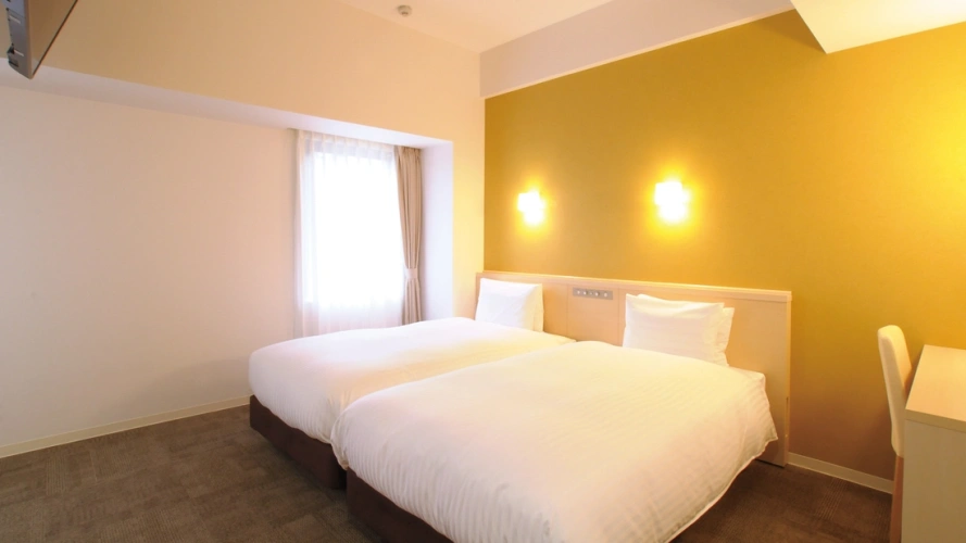 Universal Double room
