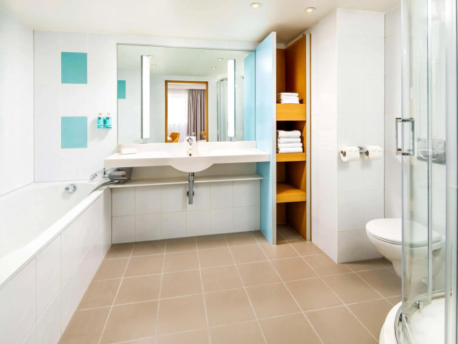 Novotel London Greenwich photo 9