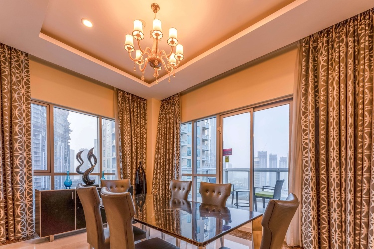 Ramada by Wyndham Downtown Dubai photo 18