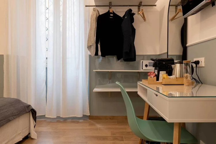 Smart Guesthouse